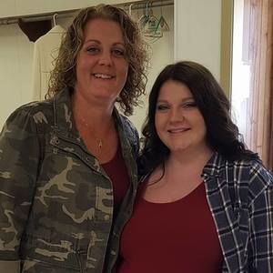 Meet your Posher, Tracy