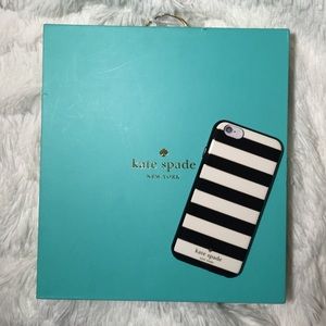 Kate Spade iphone 6 / iphone 6s case