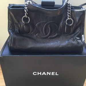 Chanel Perfect Day large shopper