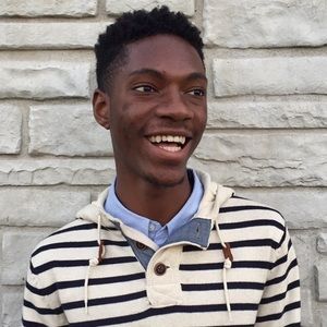 Meet your Posher, Henry