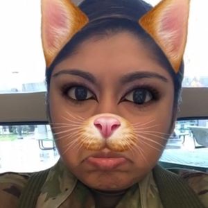 Meet your Posher, Lori