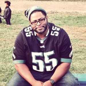 Meet your Posher, Bobby