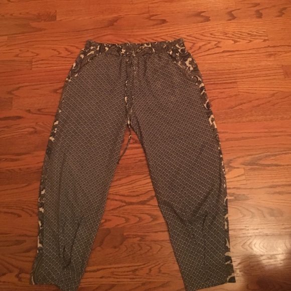 Beach Cover Up pants