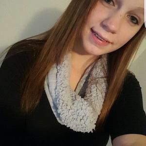 Meet your Posher, Ashlee