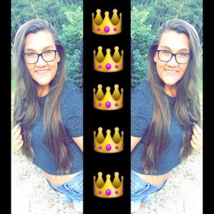 Meet your Posher, Rachael