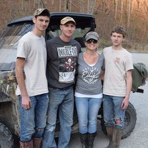 Meet your Posher, April