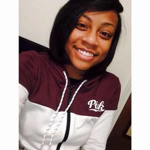 Meet your Posher, Jonica