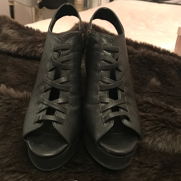 Wedges