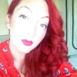 Meet your Posher, Edith