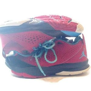 Nike Jordan CP3 VII BG Sz. 7Y Sneakers 616807-607