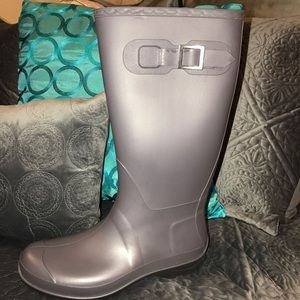 Kamik Rubber Boots