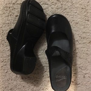 Dansko Mary Janes