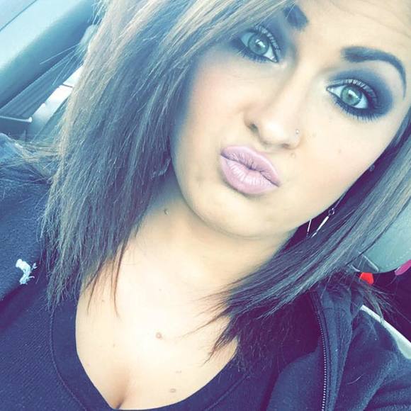 Meet your Posher, Amber - Picture 1 of 1