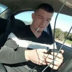 Meet your Posher, Brian