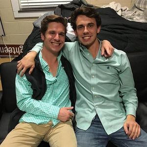 Meet your Posher, Michael