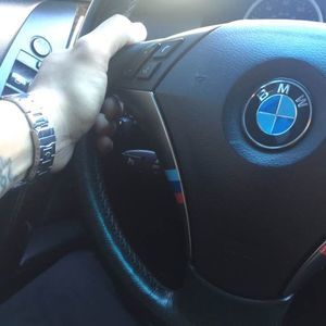 Meet your Posher, Jonathan