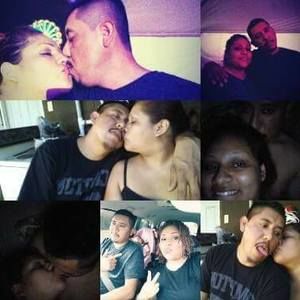 Meet your Posher, Luis