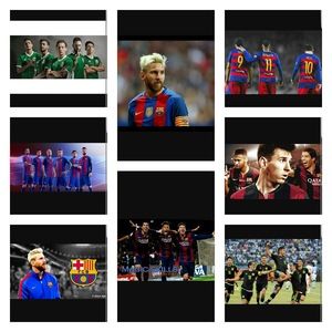 Meet your Posher, Dante