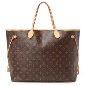 ❗️❗️❗️Louis Vuitton Neverfull GM