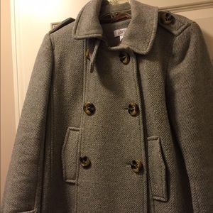 LOFT coat