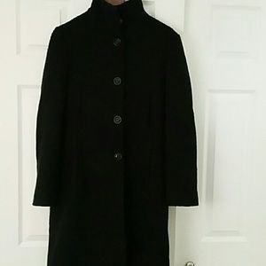 Kenneth Cole  Reaction wool coat!