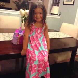 Meet your Posher, Stacey