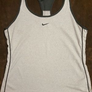 Nike tank
