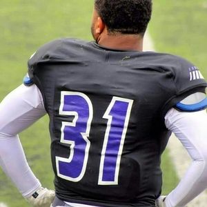 Meet your Posher, Mike