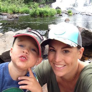 Meet your Posher, Lindsay