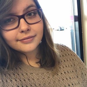 Meet your Posher, Cheyenne