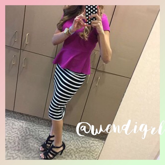 Express Skirt