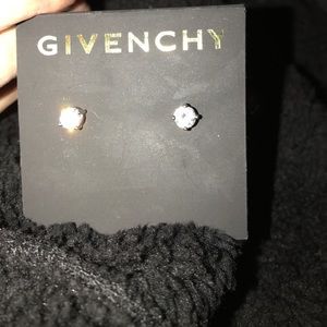 Givenchy cubic zirconia