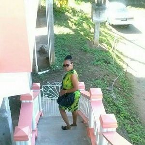 Meet your Posher, Marlene