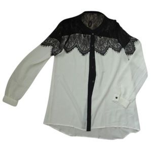 Lauren Conrad Blouse