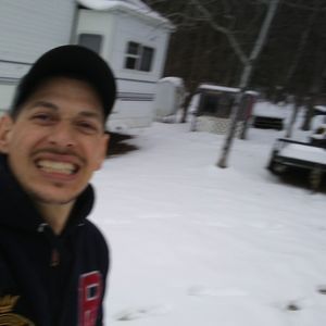 Meet your Posher, Brian