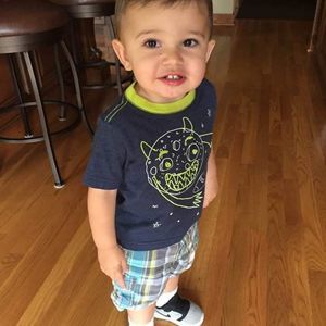 Meet your Posher, Elaine