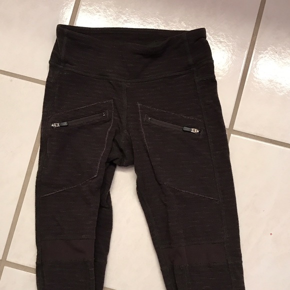 RARE Lulu leggings