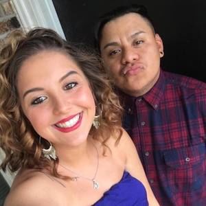 Meet your Posher, Marcos