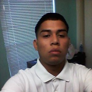 Meet your Posher, Alexander