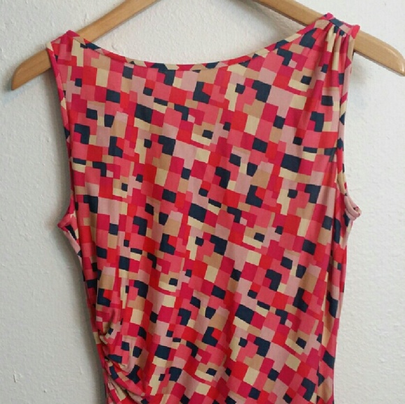 Last Chance! Diane von Furstenberg Dress