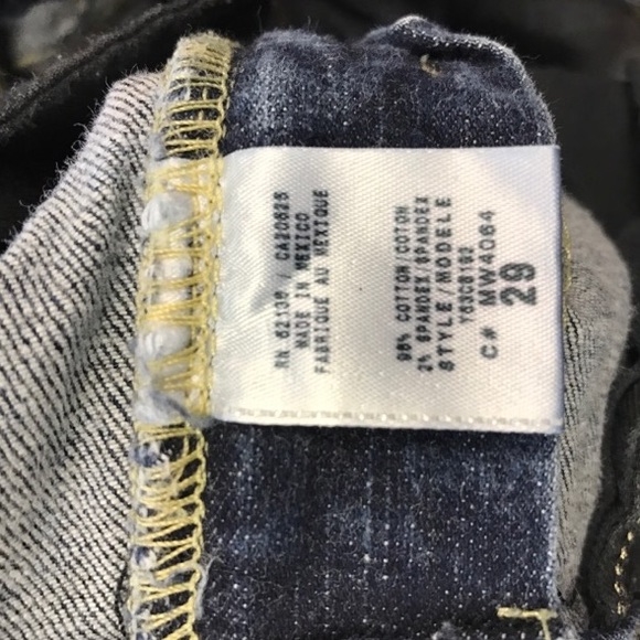 Guess Jeans "Starlet" - Picture 3 of 3