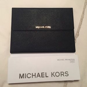 Michael Kors Clutch for iPad Air