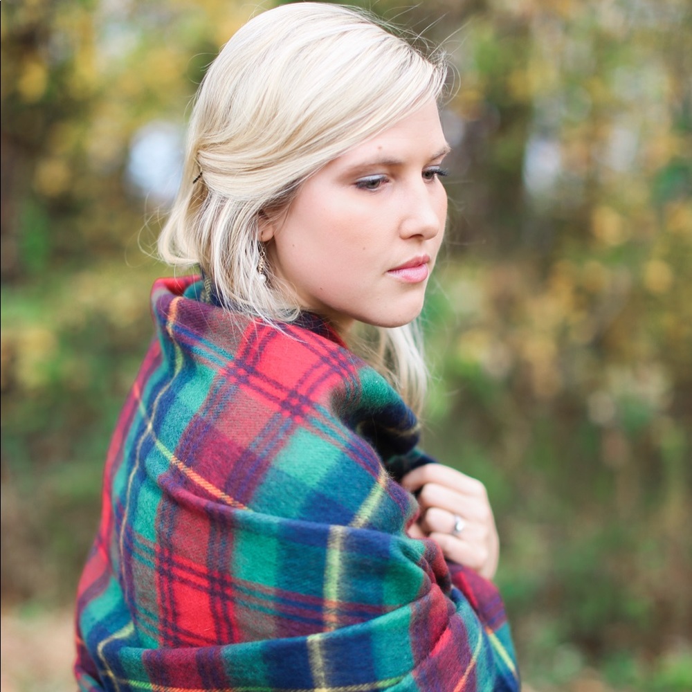 Meet your Posher, Kylie