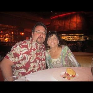 Meet your Posher, Evelyn