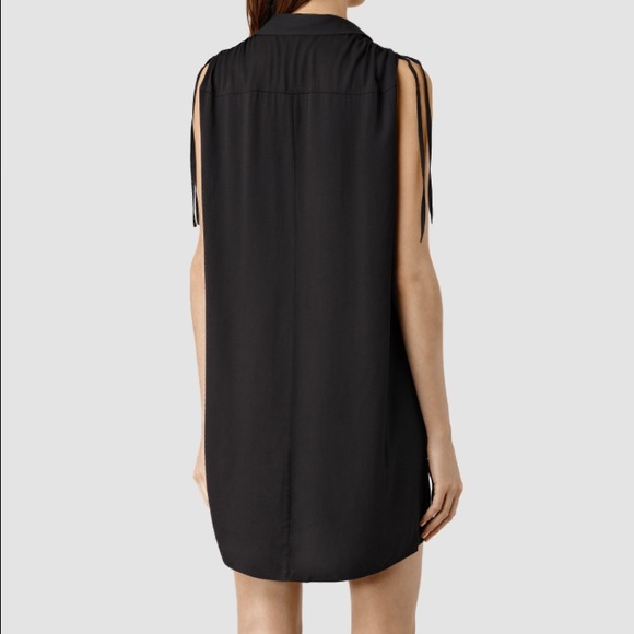 NWT all saints dress - Picture 2 of 4