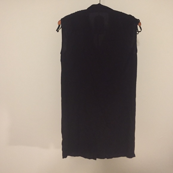 NWT all saints dress - Picture 4 of 4