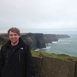 Meet your Posher, Jon