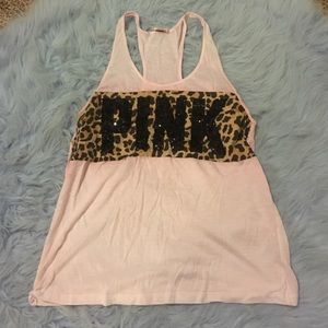 Victoria secret tank