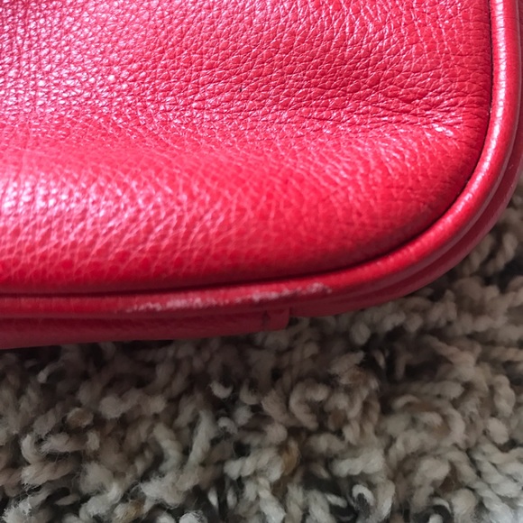 Authentic Tory Burch cross body bag - Picture 5 of 6
