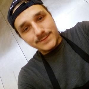 Meet your Posher, Tommy